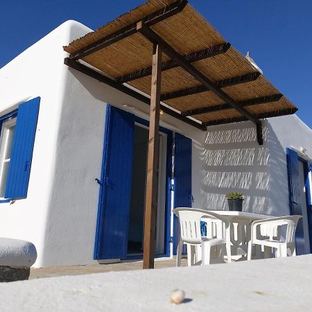 Mykonos Tradition Apartment Mykonos Town Exterior foto
