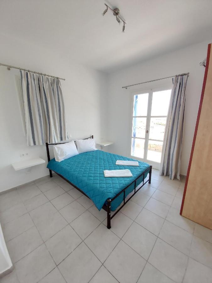 Mykonos Tradition Apartment Mykonos Town Exterior foto
