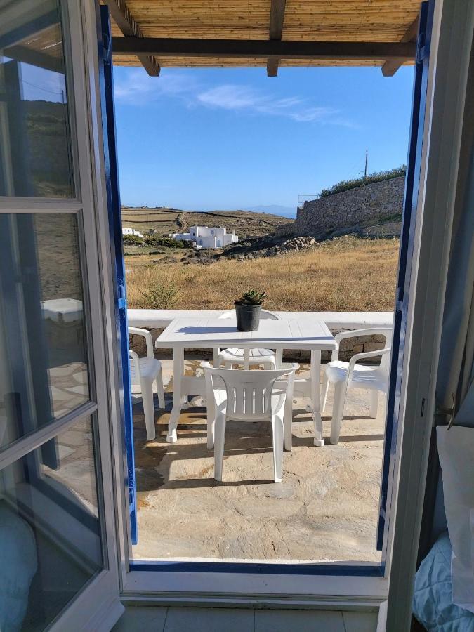 Mykonos Tradition Apartment Mykonos Town Exterior foto