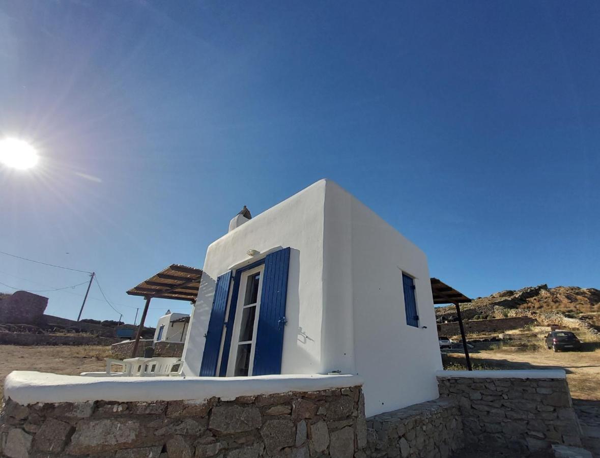 Mykonos Tradition Apartment Mykonos Town Exterior foto